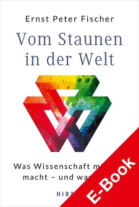 Fischer | Vom Staunen in der Welt | E-Book | sack.de