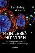 Winnacker |  Mein Leben mit Viren | Buch |  Sack Fachmedien