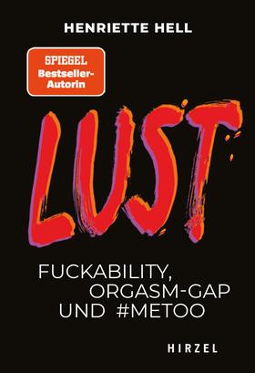 Hell |  Lust | Buch |  Sack Fachmedien