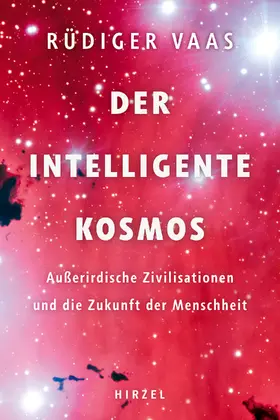 Vaas |  Der intelligente Kosmos | Buch |  Sack Fachmedien