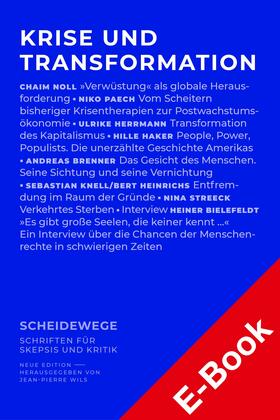 Wils | Krise und Transformation | E-Book | sack.de