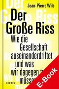 Wils |  Der Große Riss | eBook | Sack Fachmedien