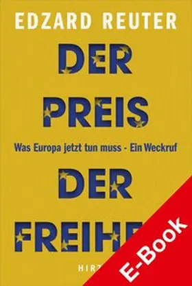 Reuter | Der Preis der Freiheit | E-Book | sack.de