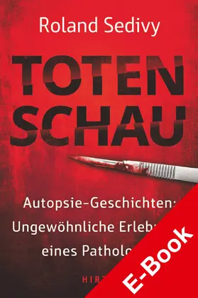 Sedivy | Totenschau | E-Book | sack.de