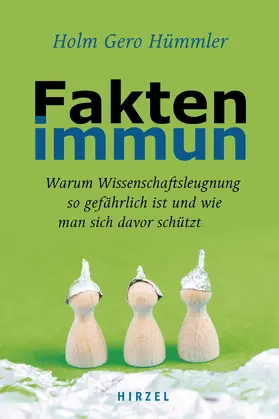 Hümmler |  Faktenimmun | eBook | Sack Fachmedien