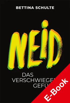 Schulte-Böning |  Neid | eBook | Sack Fachmedien