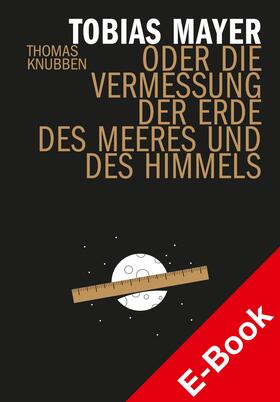 Knubben | Tobias Mayer | E-Book | sack.de