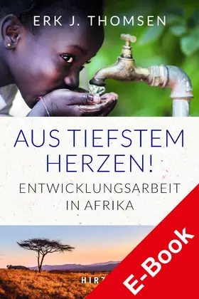 Thomsen |  Aus tiefstem Herzen | eBook | Sack Fachmedien