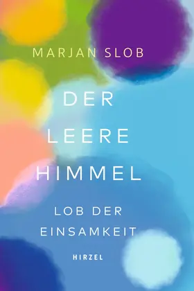 Slob |  Der leere Himmel | Buch |  Sack Fachmedien