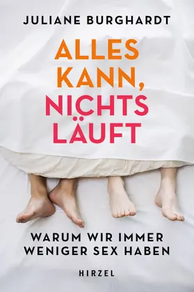 Burghardt | Alles kann, nichts läuft | E-Book | www.sack.de