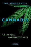 Cremer-Schaeffer |  Cannabis | Buch |  Sack Fachmedien