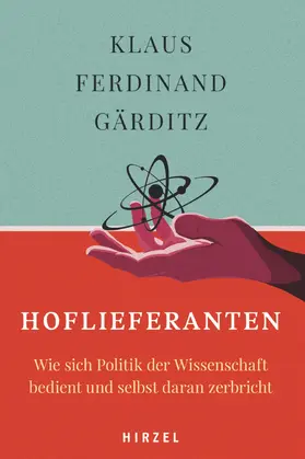 Gärditz |  Hoflieferanten | Buch |  Sack Fachmedien