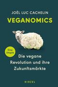 Cachelin |  Veganomics | Buch |  Sack Fachmedien