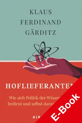 Gärditz |  Hoflieferanten | eBook | Sack Fachmedien