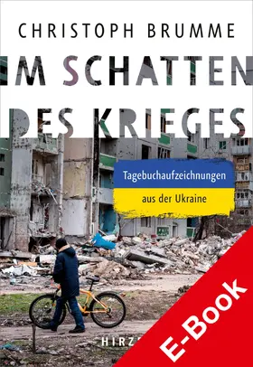 Brumme |  Im Schatten des Krieges | eBook | Sack Fachmedien