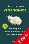 Cachelin |  Veganomics | eBook | Sack Fachmedien