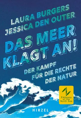 Burgers / Outer |  Das Meer klagt an! | eBook | Sack Fachmedien