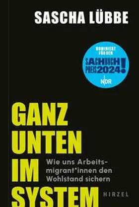 Lübbe |  Ganz unten im System | Buch |  Sack Fachmedien
