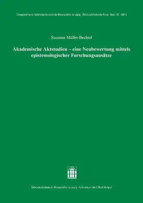 Müller-Bechtel |  Akademische Aktstudien | Buch |  Sack Fachmedien