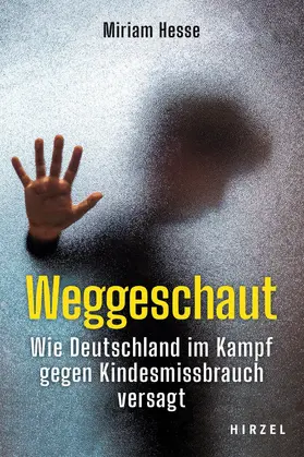 Hesse | Weggeschaut | E-Book | www.sack.de