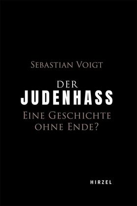 Voigt | Der Judenhass | Buch | 978-3-7776-3529-3 | sack.de