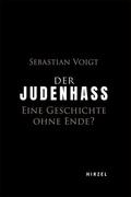 Voigt |  Der Judenhass | Buch |  Sack Fachmedien