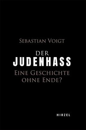 Voigt | Der Judenhass | E-Book | sack.de