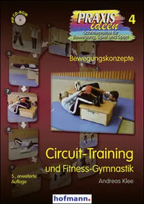Klee |  Circuit-Training | Buch |  Sack Fachmedien