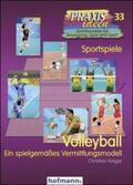 Kröger |  Volleyball | Buch |  Sack Fachmedien