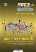 Kretschmer / Matthiass / Baumann |  Sport in der Primarstufe | Buch |  Sack Fachmedien