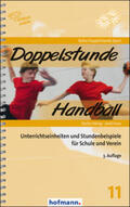 König / Husz |  Doppelstunde Handball | Buch |  Sack Fachmedien