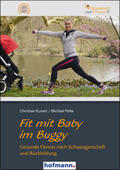 Kunert / Polte |  Fit mit Baby im Buggy | Buch |  Sack Fachmedien