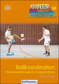 Kröger |  Ballkoordination | Buch |  Sack Fachmedien