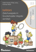 Scheid / Julius / Albert |  ballstars | Buch |  Sack Fachmedien