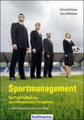 Schewe / Littkemann |  Sportmanagement | Buch |  Sack Fachmedien