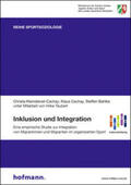 Kleindienst-Cachay / Cachay / Bahlke |  Inklusion und Integration | Buch |  Sack Fachmedien
