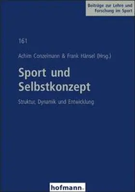 Conzelmann / Hänsel |  Sport und Selbstkonzept | Buch |  Sack Fachmedien