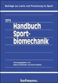 Gollhofer / Müller |  Handbuch Sportbiomechanik | Buch |  Sack Fachmedien