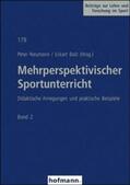 Neumann / Balz |  Mehrperspektivischer Sportunterricht | Buch |  Sack Fachmedien