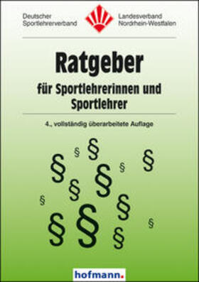 Kloos / Köster / Thomann |  Ratgeber für Sportlehrerinnen und Sportlehrer | Buch |  Sack Fachmedien