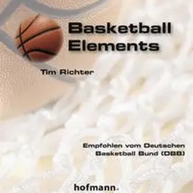 Richter |  Basketball Elements | Sonstiges |  Sack Fachmedien