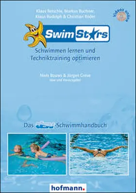 Reischle / Buchner / Rudolph |  SwimStars | Buch |  Sack Fachmedien