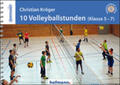 Kröger |  10 Volleyballstunden | Buch |  Sack Fachmedien