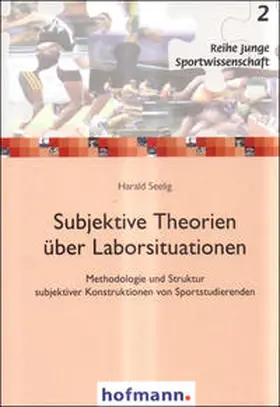 Seelig |  Subjektive Theorien über Laborsituationen | Buch |  Sack Fachmedien