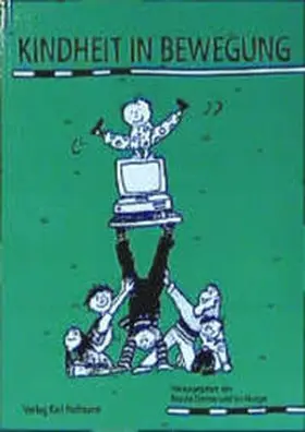 Zimmer / Hunger |  Kindheit in Bewegung | Buch |  Sack Fachmedien