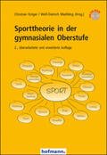 Kröger / Miethling |  Sporttheorie in der gymnasialen Oberstufe | Buch |  Sack Fachmedien