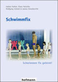 Hafner / Reischle / Schmid |  Schwimmfix | Buch |  Sack Fachmedien