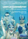 Volck / Freitag / Hohmann |  Lehrplan Schwimmsport 02 | Buch |  Sack Fachmedien