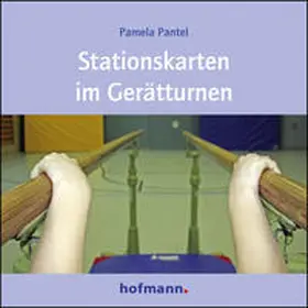 Pantel / Kröger | Stationskarten im Gerätturnen | Sonstiges | 978-3-7780-8770-1 | sack.de