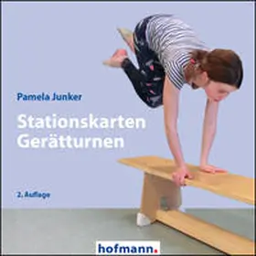 Junker | Stationskarten Gerätturnen | Sonstiges | 978-3-7780-8772-5 | www.sack.de